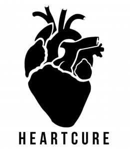 Heartcure Logo