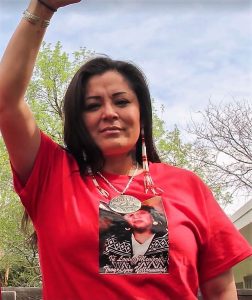 Photo of Red Fawn