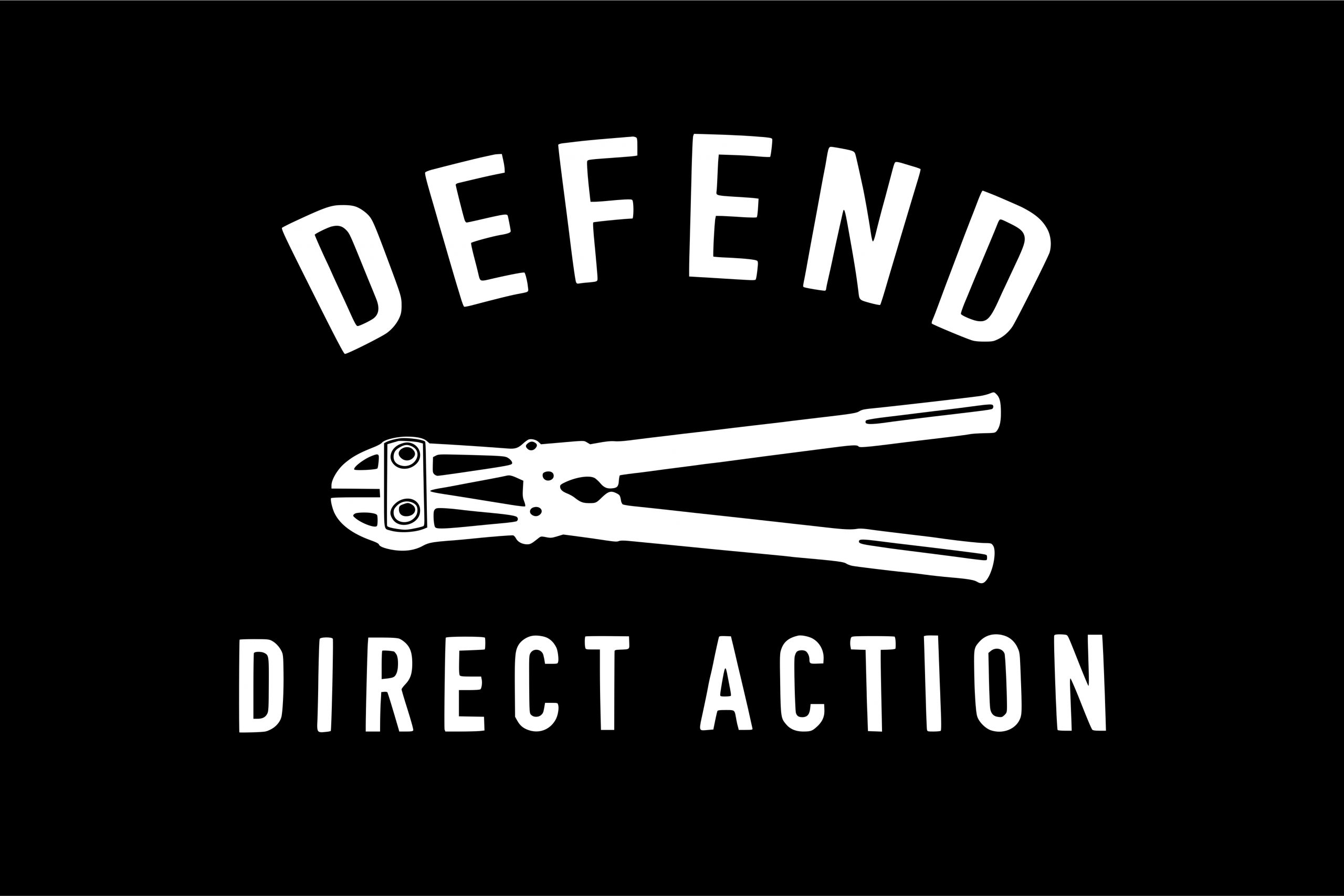 BOLT CUTTERS Unoffensive Animal