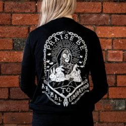 Praise Be To Animal Liberation - Tee