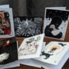 WINTER HOLIDAY CARDS (PACK OF 6)