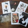 WINTER HOLIDAY CARDS (PACK OF 6) - Image 2