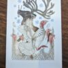 WINTER HOLIDAY CARDS (PACK OF 6) - Image 6